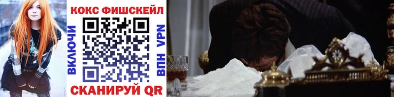 Купить  Новохопёрск  Cocaine FishScale 